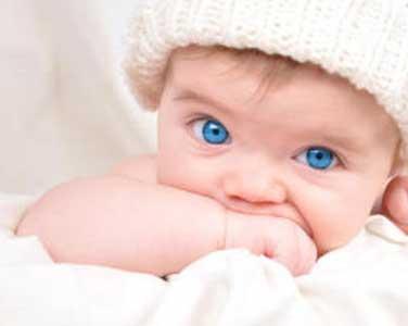 نوزادان با نوعی از دانش فیزیک آشنا هستند!