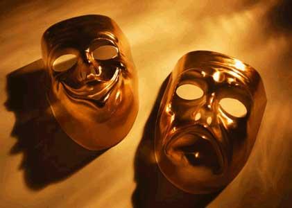  نمایش "کــرگــدن" در فرهنگسرای نیاوران به روی صحنه می رود