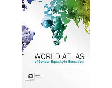 آیا دختران و پسران از آموزش برابر برخوردارند؟