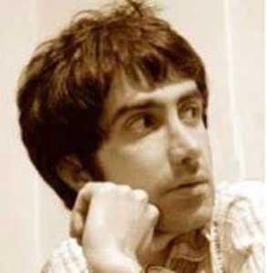 برای پسر باران که با ابرهای بهاری زاده شد!