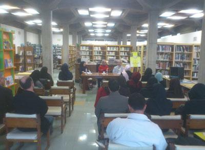  نوآوری در کتاب ها = مخاطب فعال