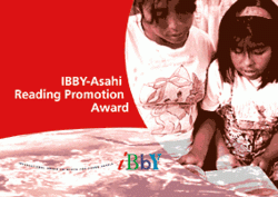 اعلام پروژه و نهاد برتر ترویج کتابخوانی سال ۲۰۱۲ 