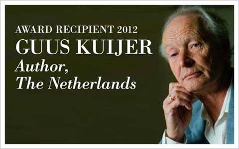 برنده گران ترین جایزه ادبیات کودک جهان معرفی شد