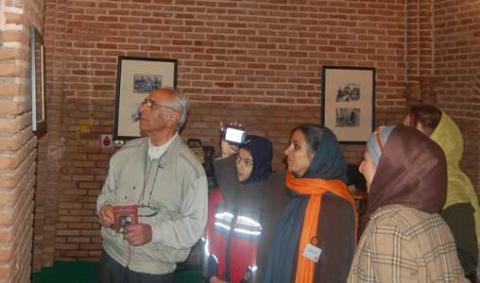 نگاهی به "زندگی کودکان در گذرگاه تاریخ"