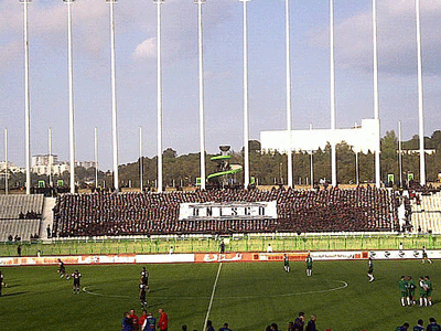 فوتبال در خدمت کودکان آفریقایی قرار گرفت