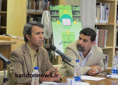 مردم کتاب هایی را که به ارزش های آن ها توهین کند نمی خرند  