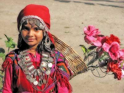 در پیشباز روز بین المللی کودک 