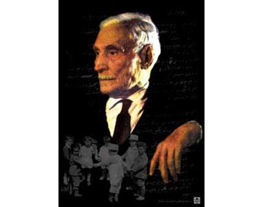 دست در دست هم زادروز باغچه بان را جشن بگیریم!