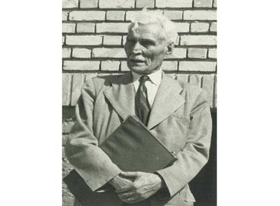 زادروز جبار باغچه بان، همزاد سیمرغ