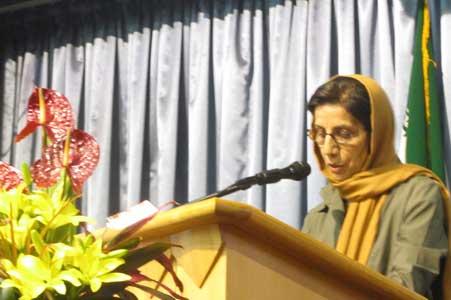 باغچه بان، جان جست و جوگر ناآرام! 