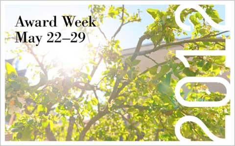 هفته جایزه آسترید لیندگرن جشن گرفته می شود