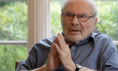 خالق "آنجا که وحشی ها هستند" در گذشت