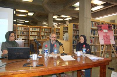 تصویر خوب تصویری است که زاویه دید جدیدی به کتاب بیافزاید