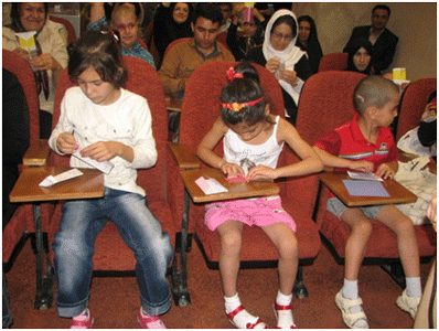 مبارزه برای یک روز دیگر