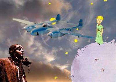 دومین دوره مسابقه داستان نویسی "شازده کوچولو"