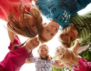 یافته جدید پژوهشگران: کودکان می توانند شخصیت دوستان خود را در بزرگسالی پیش بینی 