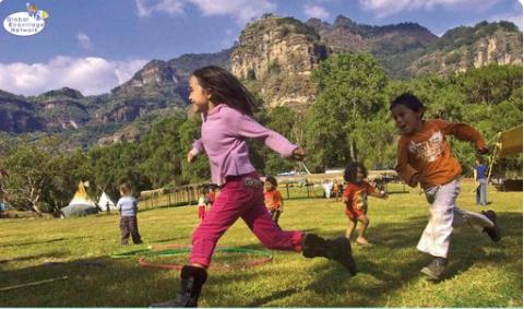 اکودهکده ها، الگوی تازه ای  برای زندگی نسل های آینده