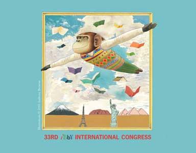 گزارشی از بزرگ ترین گردهمایی ادبیات کودک جهان