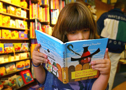 کاربرد رسانه های مدرن در ادبیات و آموزش و پرورش کودکان، موضوع نمایشگاه کتاب فران