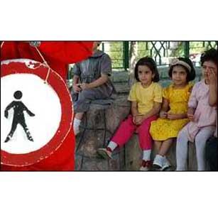 آلودگی هوا و مشکلات ترافیکی، بلای جان کودکان ایرانی 