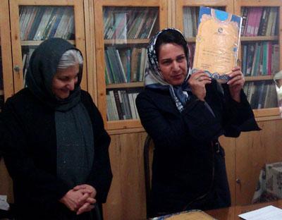 بیست و هفتمین کارگاه آشنایی با ادبیات کودک و نوجوان 