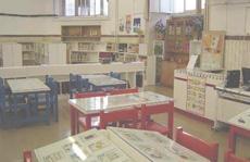 عضویت در کتابخانه حسینیه ارشاد با تخفیف ویژه دانش آموزی