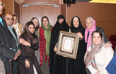 خانه کتابدار و نوجوان و ترویج خواندن برنده "جایزه نهاد مروج علم" شد!