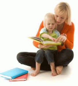 چرا باید با کودکان بلندخوانی کنیم؟