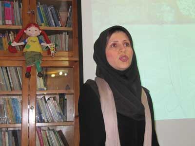 گزارشی از سفر به کتابخانه بین المللی مونیخ: ادبیات کودک می تواند زبان مشترکی برا