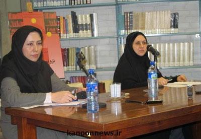 در بازنویسی ادبیات کهن برای کودکان اصل لذت را فراموش نکنیم