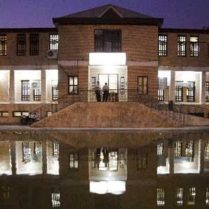 کارگاه آموزشی نمایش سایه در فرهنگسرای تهران برگزار می شود