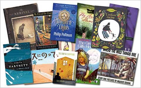 داوران گران ترین جایزه ادبیات کودک راهنمای کتابخوانی منتشر کردند