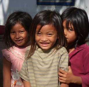 ترویج سوادآموزی در جنوب شرقی آسیا