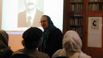 یادی از یاران