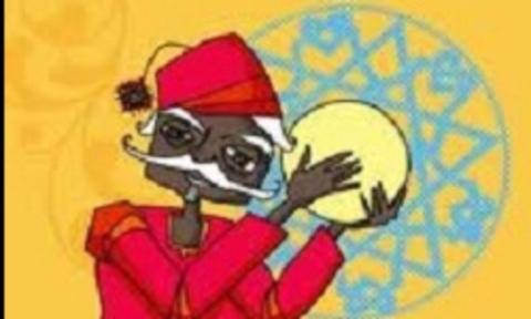 کودکان و آیین های نوروز در مناطق مختلف ایران