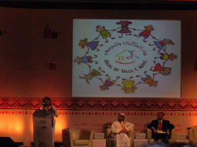 کودکان را با کتاب ها آشتی دهیم!