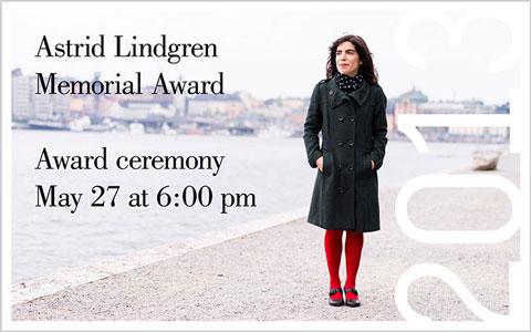 تصویرگر کتاب های کودکان امشب گران ترین جایزه ادبیات کودک را به خانه می برد