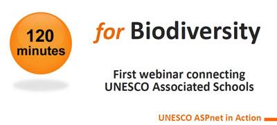 هم اندیشی مدارس مشارکتی یونسکو درباره تنوع زیستی و توسعه پایدار