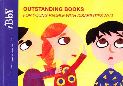 کتاب های برگزیده برای کودکان با نیازهای ویژه