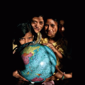 مدرسه دخترانه: ایجاد فرصت های برابر