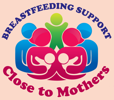 برای حمایت از تغذیه با شیر مادر باید از مادران پشتیبانی کنیم 