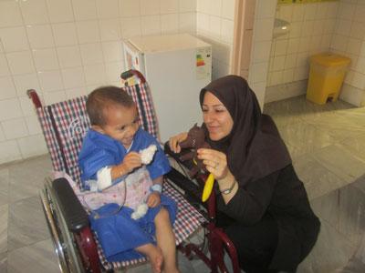 ارزش انسان ها به لبخندی است که بر لب ها می نشانند