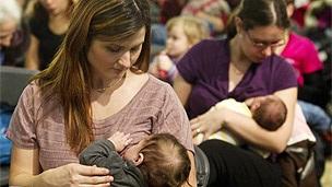 سه پیشنهاد یونیسف به وزارت بهداشت برای ترویج تغذیه با شیر مادر در ایران