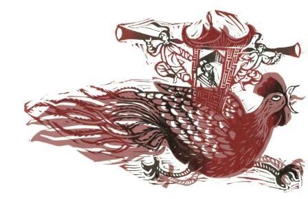 آثار تصویرگران ایران در کتابخانه بین المللی مونیخ به نمایش گذاشته شده است