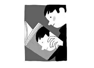 ادبیات کودکان گوناگونی موجود در جهان امروز را به تصویر نمی کشد