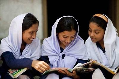 جایزه های سوادآموزی یونسکو برای بنگلادش، ساحل عاج، هند و نامیبی