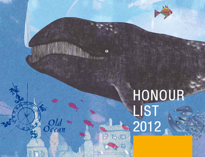 سه اثر راه یافته به فهرست افتخار دفتر بین المللی کتاب برای نسل جوان