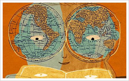 نامزدهای جایزه یادبود استرید لیندگرن ۲۰۱۴ اعلام شد