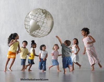 در بیست و چهارمین سالگرد تصویب پیمان نامه حقوق کودک 