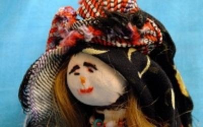 تور تهران گردی با موضوع عروسک